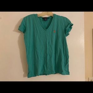 Ralph Lauren Sport V-neck